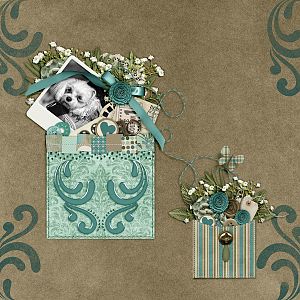 Pocket Pup - Cluster Challenge