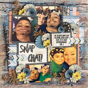 Dads and Dudes by HeartStrings Scrap Art 02