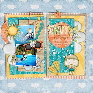 Cannonballs & Pool Noodles