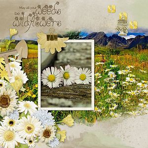 My Garden - Booland Designs