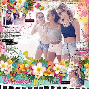 summer fun