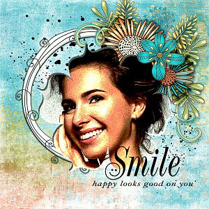 Smile55