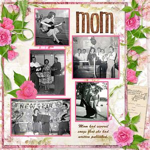 Booland Designs - Songbird - Barbara50 2