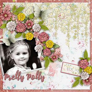 Pretty-Polly