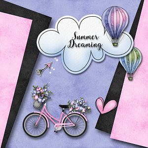 Summer Dreaming