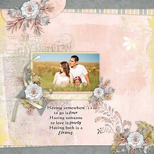 August Mojo mini perks