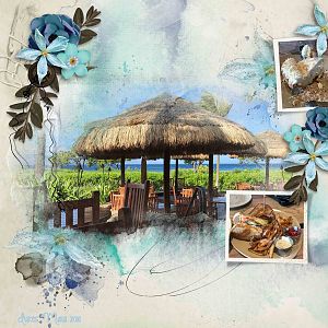 Dukes Maui 2018