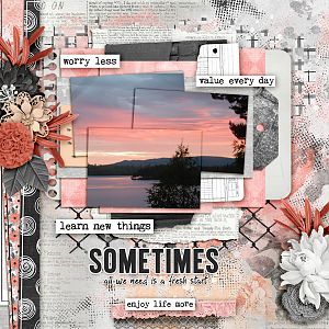Sometimes6