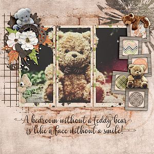 Teddy Bears
