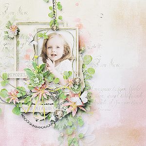 Simple Pleasures by Palvinka Designs