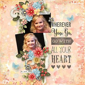 Wherever You Go