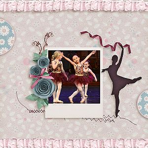 Ballet