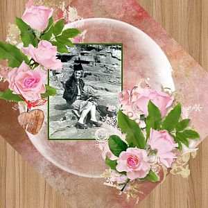 Booland Designs - Precious Dreams - Barbara50 6