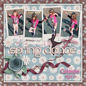 September 2018 Use It All Challenge
