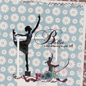 Ballet