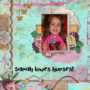 Sarah