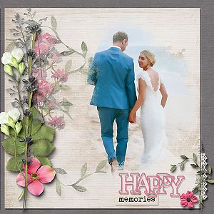 Happy Memories