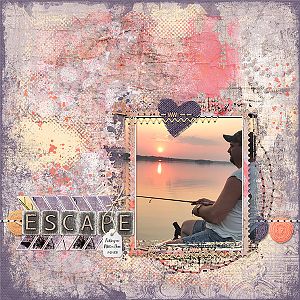 Escape