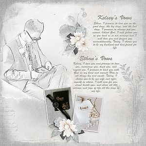 Vows