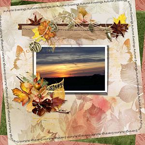 Booland Designs - Autumn Evenings - barbara50 2