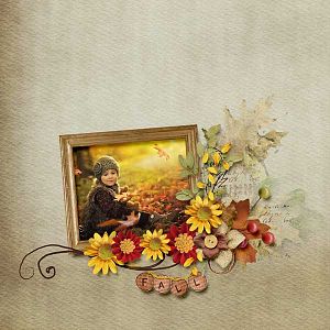 Happy Fall