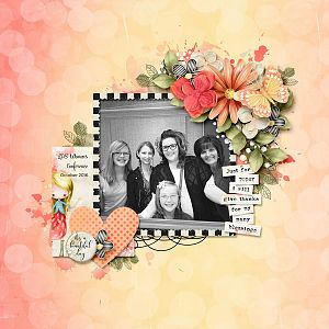 Womens Conference