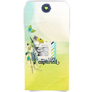 Use it All Challenge