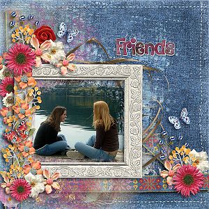 Friends