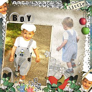 Boy