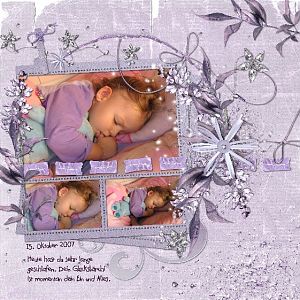sleep