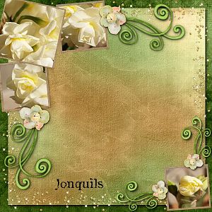 Jonquils