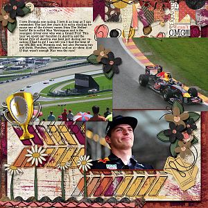 Formula One