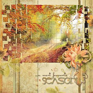 2018 October Fall Challenge