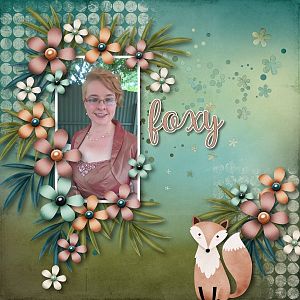 October 2018 Template Challenge