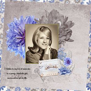Booland Designs - MiniBoo 18 - Barbara50 2