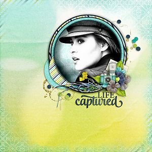 Use It All Challenge Oct 2018