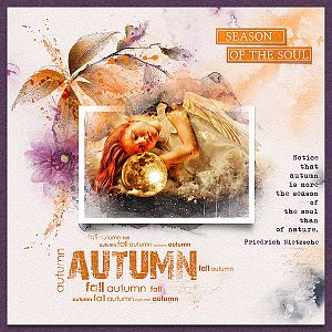 Season of the Soul