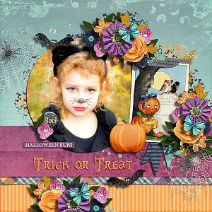 Trick or treat