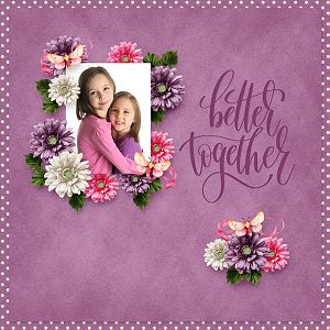 Better Together