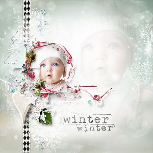 Winter Walk