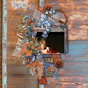 Rusty Song
