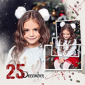 Christmas Time