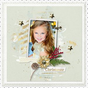 Christmas Joy
