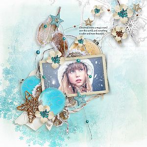 Wonderful Christmas