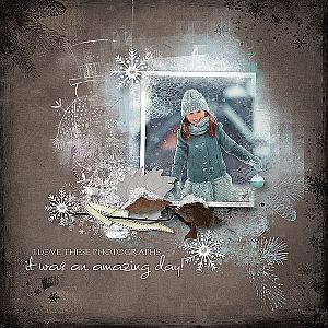 Let It Snow