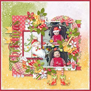 Christmas magic