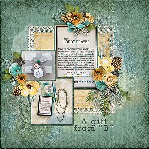 Christmas Gifts