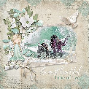 The Most Beautiful...
