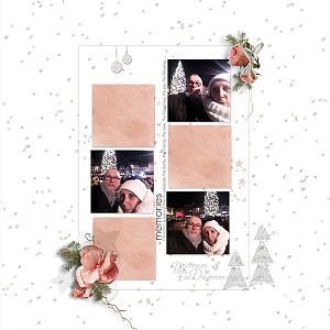 December Memories