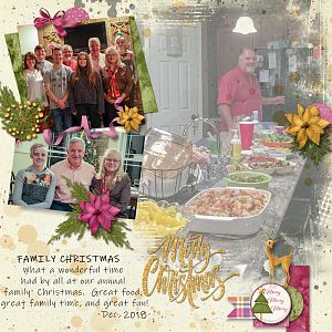 Jan 2019 Template Challenge
